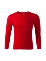 Tričko Malfini Progress LS M MLI-P7507 Tričko Malfini Progress LS M MLI-P7507