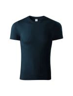 Malfini Peak M MLI-P7402 Tričko námornícka modrá