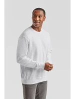 Fruit of the Loom Lightweight Set-In Sweat Pánska mikina 16.2156 tmavomodrá Fruit of the Loom Lightweight Set-In Sweat Pánska mikina 16.2156 tmavomodrá