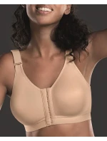 Frontline open športová podprsenka zapínanie vpredu 5523 desert - Active Frontline open športová podprsenka zapínanie vpredu 5523 desert - Active