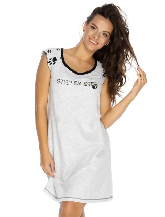 Piu Bella KK-09 farba:sivá