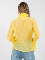 Košeľa IT KS 28882.03 žltá