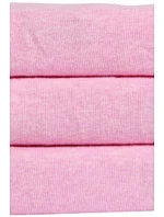 Detské hladké pančucháče 0–2 roky s elastanom ROSE – Wola