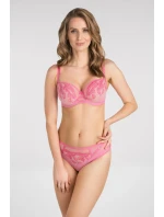 K846 MÄKKÁ PODPRSENKA S LÍZANKOU