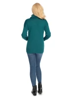 Tehotenský sveter model 147493 PeeKaBoo