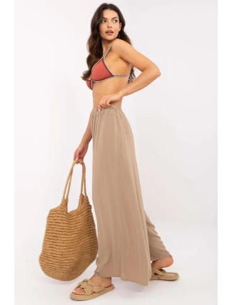 Dámske nohavice model 210676 Och Bella Dámske nohavice model 210676 Och Bella