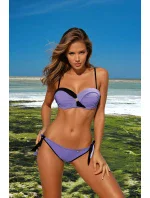 Dvojdielne plavky model 212263 Marko