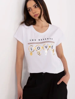 Tričko model 212503 Továrenská cena