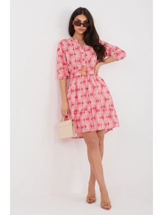 Denné šaty model 225257 Podúroveň