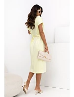 Denné šaty model 228674 Rue Paris Denné šaty model 228674 Rue Paris