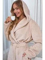 Župan L&L 2601 Honey S–XL Župan L&L 2601 Honey S–XL