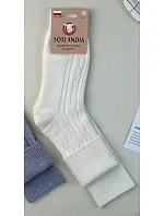 Ponožky WiK Soxlandia 3044, vzor 03 Kašmír, veľkosti 35–42 Ponožky WiK Soxlandia 3044, vzor 03 Kašmír, veľkosti 35–42