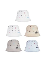 Klobúk AJS 48-270 Klobúk AJS 48-270