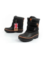 Snežné topánky Lee Cooper Jr LCJ-24-44-2865K