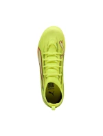 Detské kopačky Puma Ultra 6 Pro FG/AG 108698 01