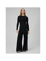 Dámsky rebrovaný úplet slim fit s dlhým rukávom 4F 4FRAW25TLONF656-20S dámske Dámsky rebrovaný úplet slim fit s dlhým rukávom 4F 4FRAW25TLONF656-20S dámske