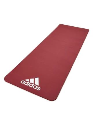 Tréningová podložka adidas 7 MM ADMT-11014RD