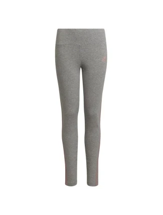 Dievčenské legíny 3S Tight Jr HD4368 - Adidas