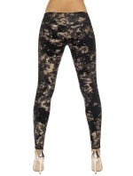 Bas Bleu Polly farba:čierna