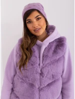 AT CZ 2325 cap.85 svetlo fialová