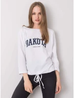 Blúzka RV BZ 6673.61 biela