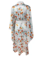 Dámsky župan DK PP 019 - Dkaren