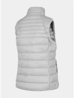 Dámska prešívaná vesta 4F