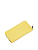 Dámska peňaženka Vuch Crelen Yellow Dámska peňaženka Vuch Crelen Yellow