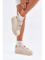 Športová obuv model 206838 Step in style