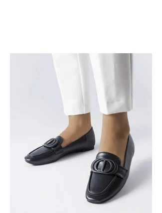 Mokasíny model 207931 Solea