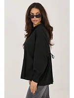 Košeľa s dlhým rukávom model 226476 Taliansko Moda