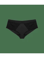 Dámske nohavičky Aura Spotlight Maxi čierne - TRIUMPH