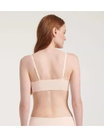 sloggi ZERO Microfibre 2.0 Bralette - WHITE - SLOGGI WHITE - SLOGGI