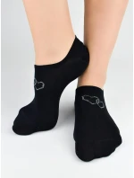 Noviti ST106 Srdcové nohy 35-42