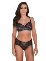 Mäkká dámska podprsenka Gaia 534 Chantal