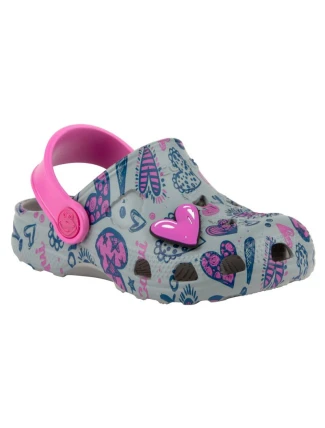 Detské sandále LITTLE FROG Detské sandále LITTLE FROG