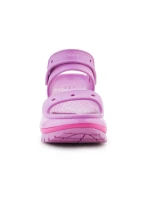 Sandále Crocs Mega Crush 207989-6WQ Sandále Crocs Mega Crush 207989-6WQ