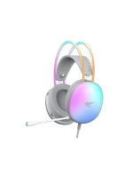 Herný headset Havit H2037d (biely)
