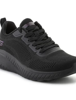 Skechers Bobs Squad Chaos Face Off W 117209-BBK
