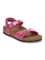Sandále Birkenstock Rio AS Jr 1029497