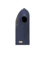 Canadian Peak JIGEREAK NAVY RM Pánske tričko 254 (RBMSZ1230H/CP-MARINE)