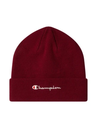 Champion Čiapka s kapucňou bordová 806064 RS522