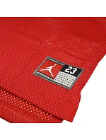 Detské basketbalové tričko Air Jordan Junior Michael Jordan 23 Red - 95A773-R78 Detské basketbalové tričko Air Jordan Junior Michael Jordan 23 Red - 95A773-R78