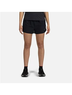 Dámske šortky ROSSIGNOL W Sidelhorn Short 3", čierne
