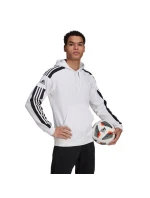 Pánska mikina Squadra 21 Sweat Hoody M GT6637 - Adidas