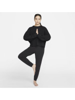 Dámske nohavice na jogu Dri-FIT W DM7037-010 - Nike