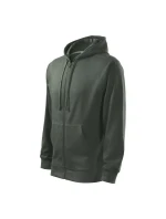 Pánska mikina Trendy Zipper M MLI-41067 - Malfini