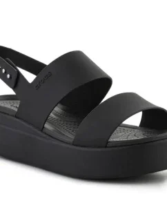 Crocs Brooklyn Low Wedge W 206453-060