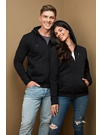 Stedman Classic Zip Hoodie Mikina s kapucňou „Classic“ 05.4500 šedá bridlica Stedman Classic Zip Hoodie Mikina s kapucňou „Classic“ 05.4500 šedá bridlica