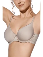 Selene Fabiola farba: tierra